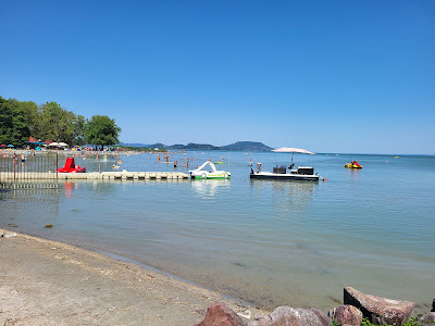 Carina Camping — fotografia 5