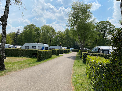 Camping De Geuldert — fotografia 4