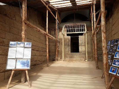 Thracian Cult Temple Starosel — fotografia 5