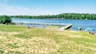Plaża Miejska "Dzika"