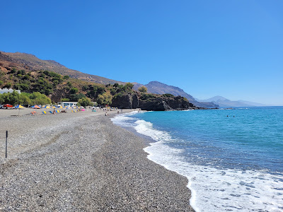 Korakas beach — fotografia 3