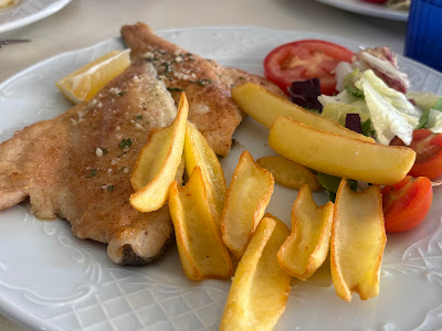 Restaurante Casa Belen — fotografia 5