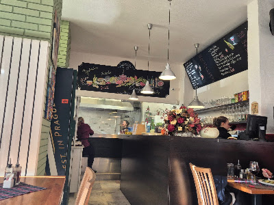 Bistro Špajza — fotografia 5