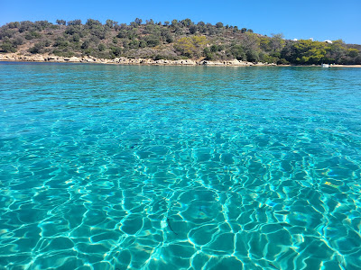 Blue Lagoon Halkidiki — fotografia 5