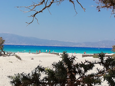 Golden Beach — fotografia 3