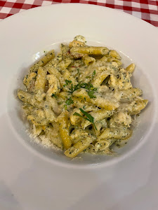 Trattoria Buongiorno — fotografia 3