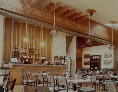 Restaurant Mestecăniș