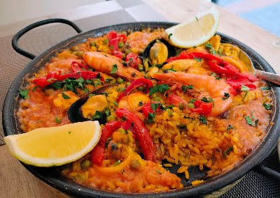 Palito tapas restaurante — fotografia 5