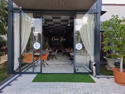 Casa Yzo — fotografia 5