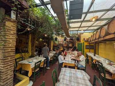 Tavern Klimataria — fotografia 3