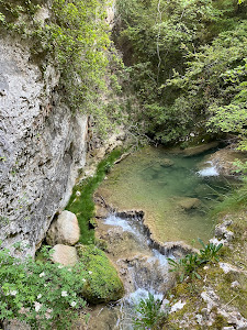 Purón River Gorge — fotografia 5