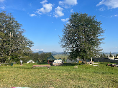 Auto camp kod Boce — fotografia 4