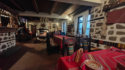 Dedo Tase Traditional Restaurant — fotografia 5