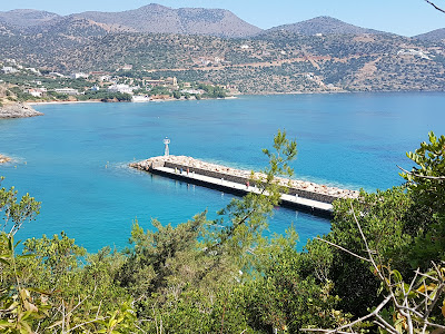 Mirabello beach — fotografia 5