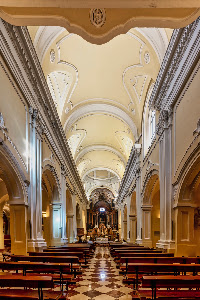 Church of St. Augustine (Augustinian Fathers) — fotografia 5
