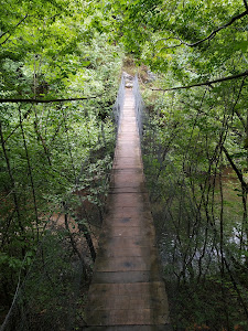 Golubovitsa cave & Garga Dere path — fotografia 4