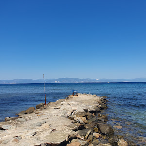Arriba Beach — fotografia 5