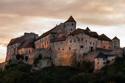 Castelul Burghausen — fotografia 3