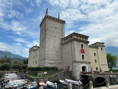 Rocca — fotografia 4