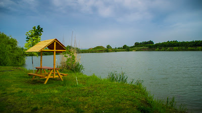 Lacul La Noroc