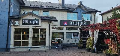 Restauracja Smaki Radości — fotografia 5