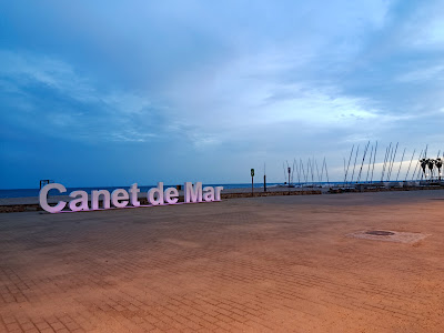 Canet de Mar Beach — fotografia 4