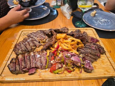 Asador Taberna de Benítez — fotografia 5