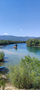 Drina river Small House — fotografia 3
