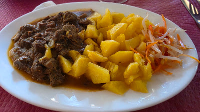 Restaurante Anafe — fotografia 3