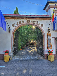 Casa Damian — fotografia 4