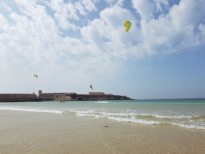 Playa de Los Lances — fotografia 5