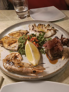 Ristorante Scacco Matto — fotografia 4