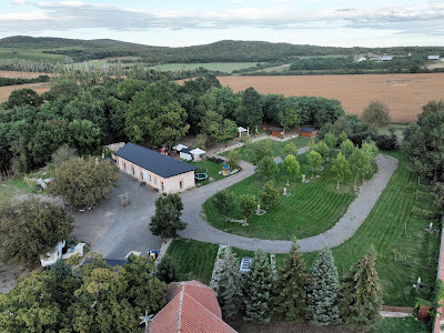 Camping Malá Bara, Tree-Top Village — fotografia 5