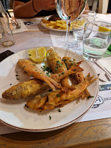 Restaurant Kokkinos — fotografia 4