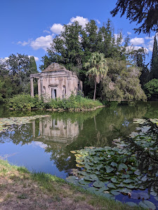 Fountain of Diana and Actaeon — fotografia 5