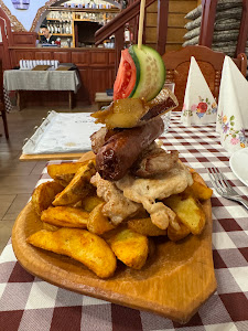 Molnár Csárda Étterem — fotografia 4