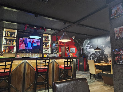 Red Devils Pub & Pizzéria — fotografia 5