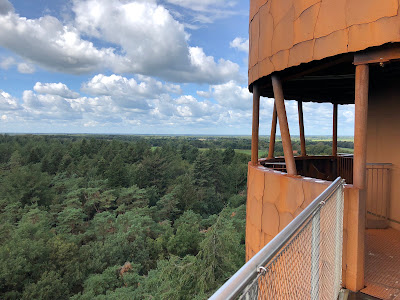 Bosbergtoren — fotografia 4