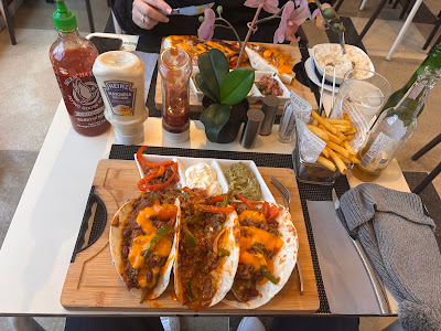 Devine’s TEX MEX — fotografia 4