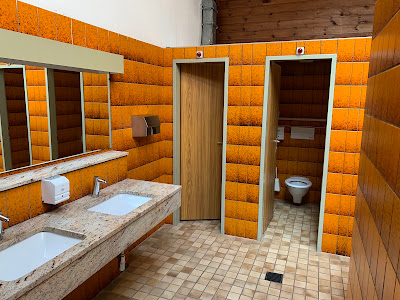 Schwimmbad Camping Mössler - Millstätter See — fotografia 5