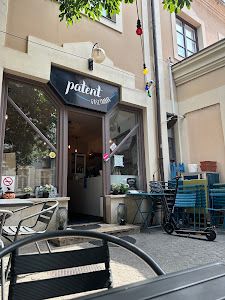 Patent Gastro Bar — fotografia 4