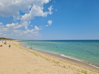Krapets Beach