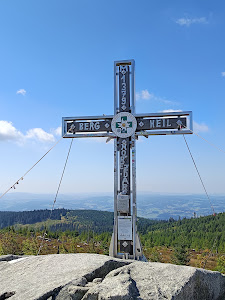 Plöckenstein