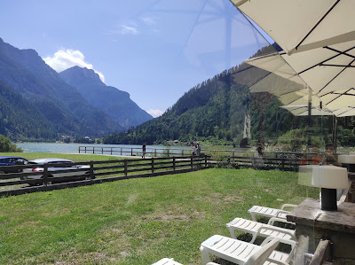 Ristorante La Cambra — fotografia 5