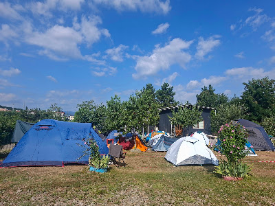 Camping Colina — fotografia 4