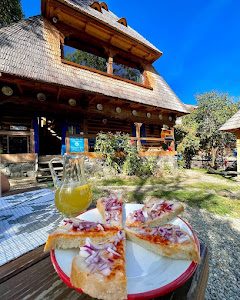 Restaurant Tradițional Casa lu' Dochia — fotografia 5