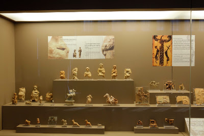 Archaeological Museum of Brauron — fotografia 4