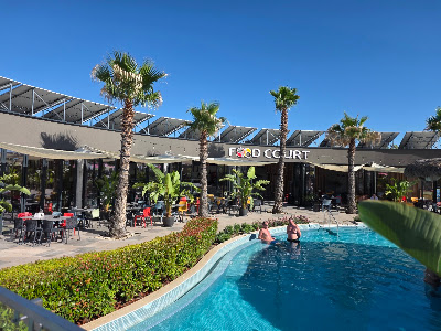 Terme di Hissar