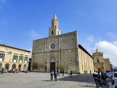 Co-Cathedral of Saint Mary of the Assumption — fotografia 3