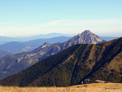 Veľký Rozsutec — fotografia 4